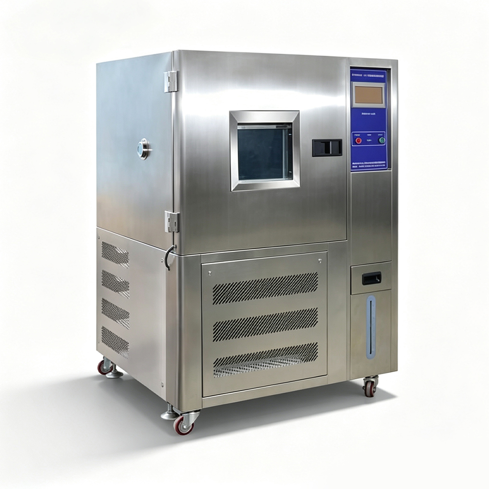 Programmable High and Low Temperature Constant Temperature Test Chamber