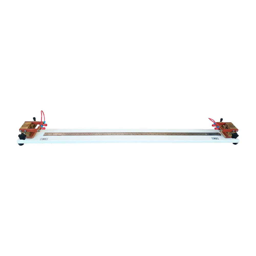 Conductor Resistance Fixture