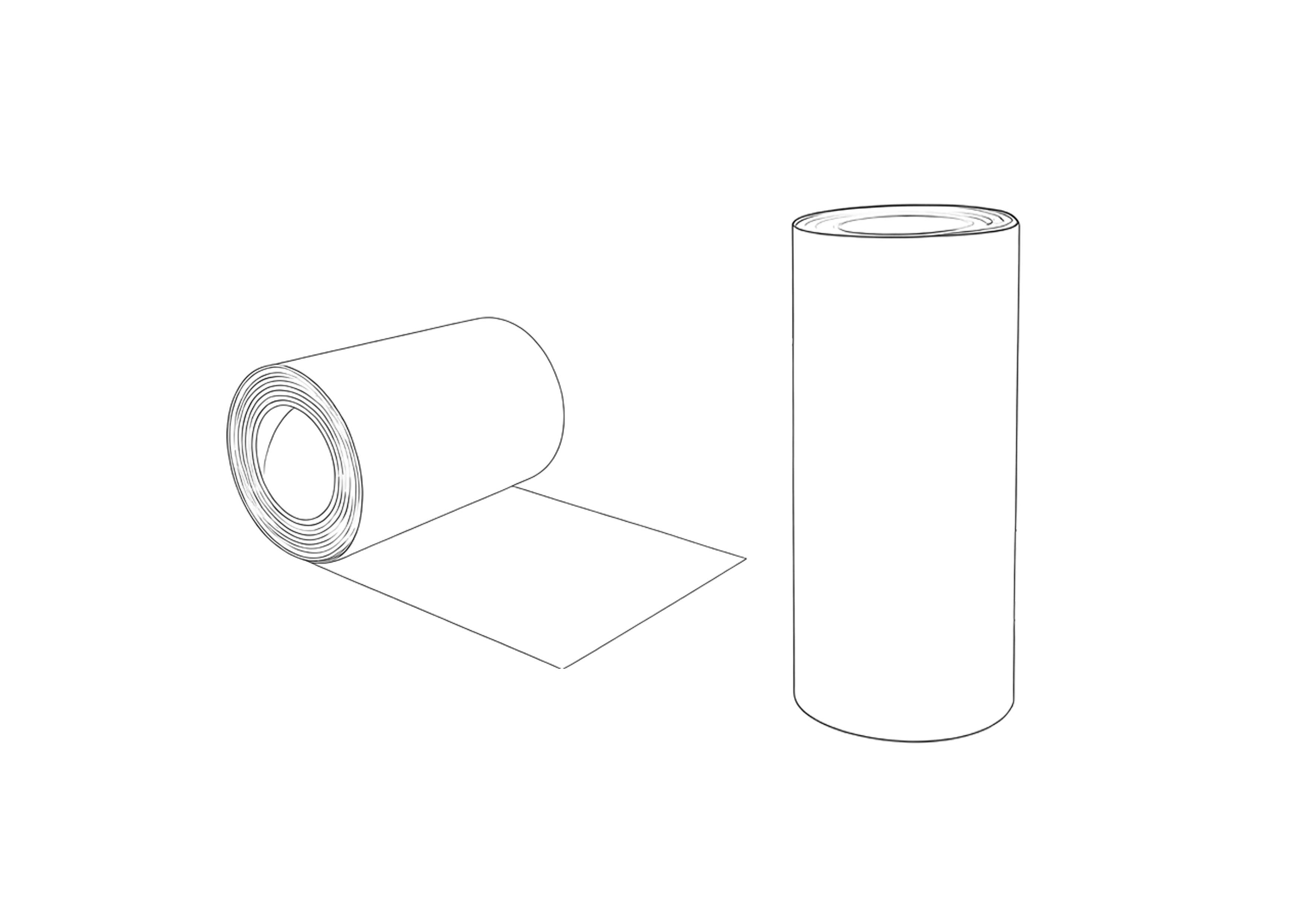 Anti-Condensation Canvas Parameter Chart