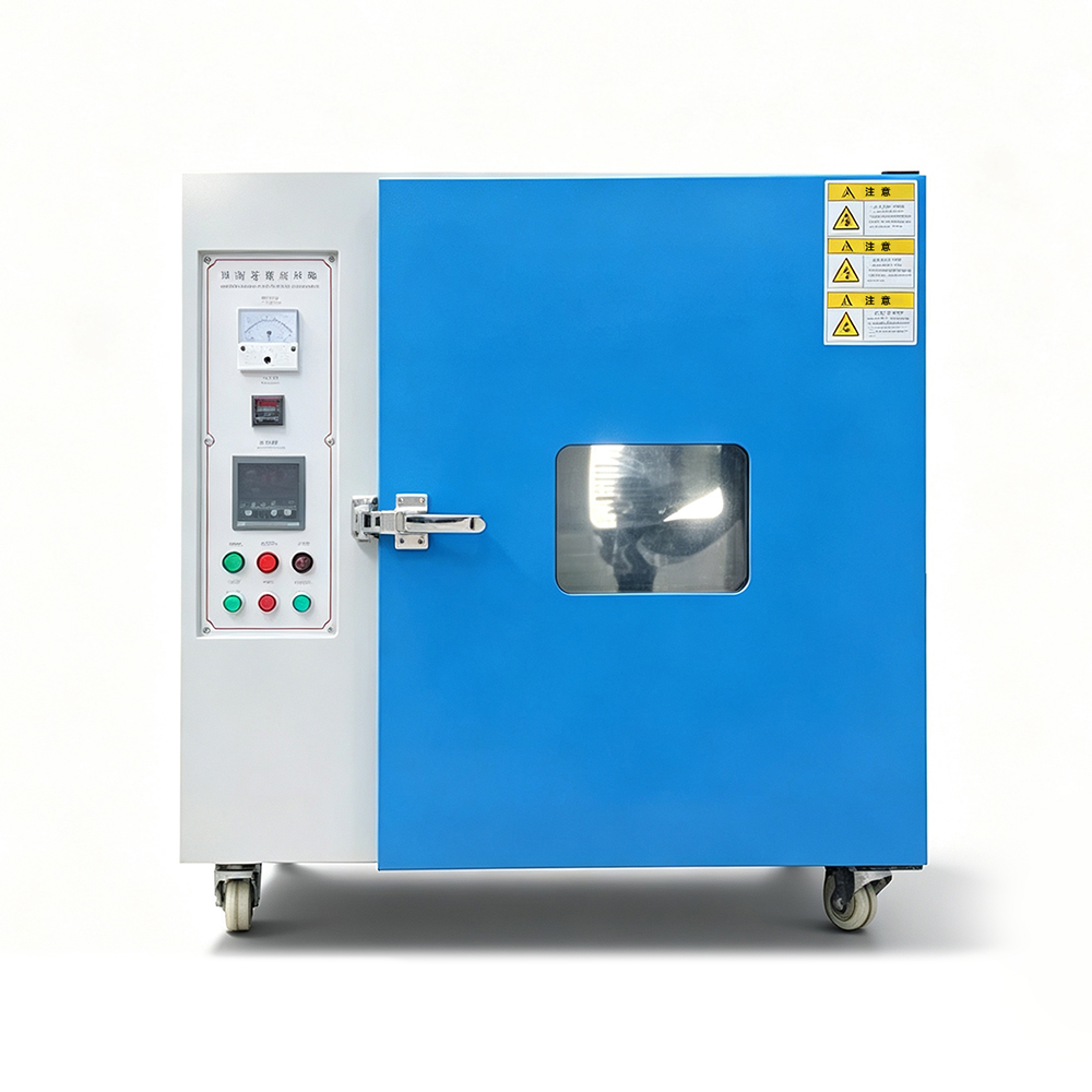 UV aging chamber