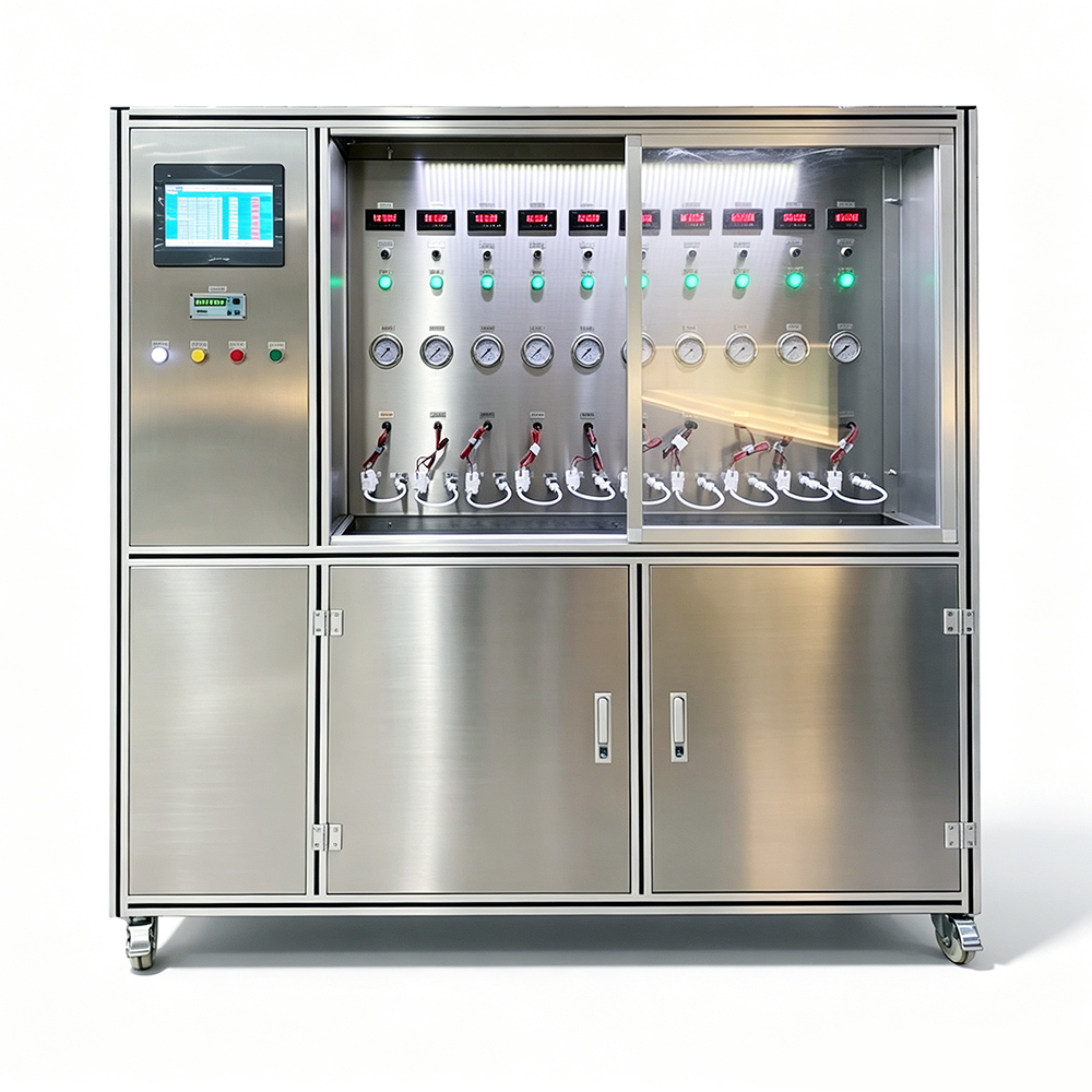 Pump Aging Life Testing Machine