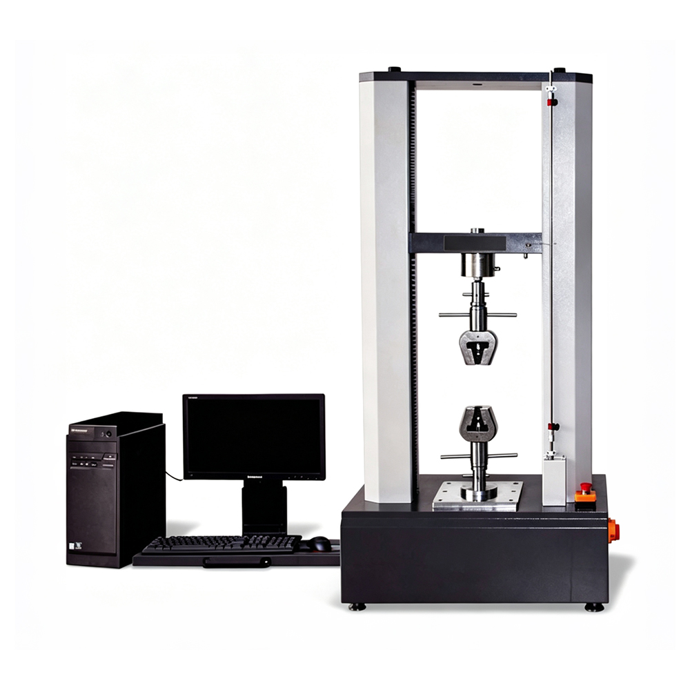 Computer Servo Tensile Testing Machine